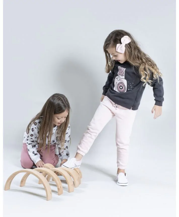 חליפת גן פוטר בנות