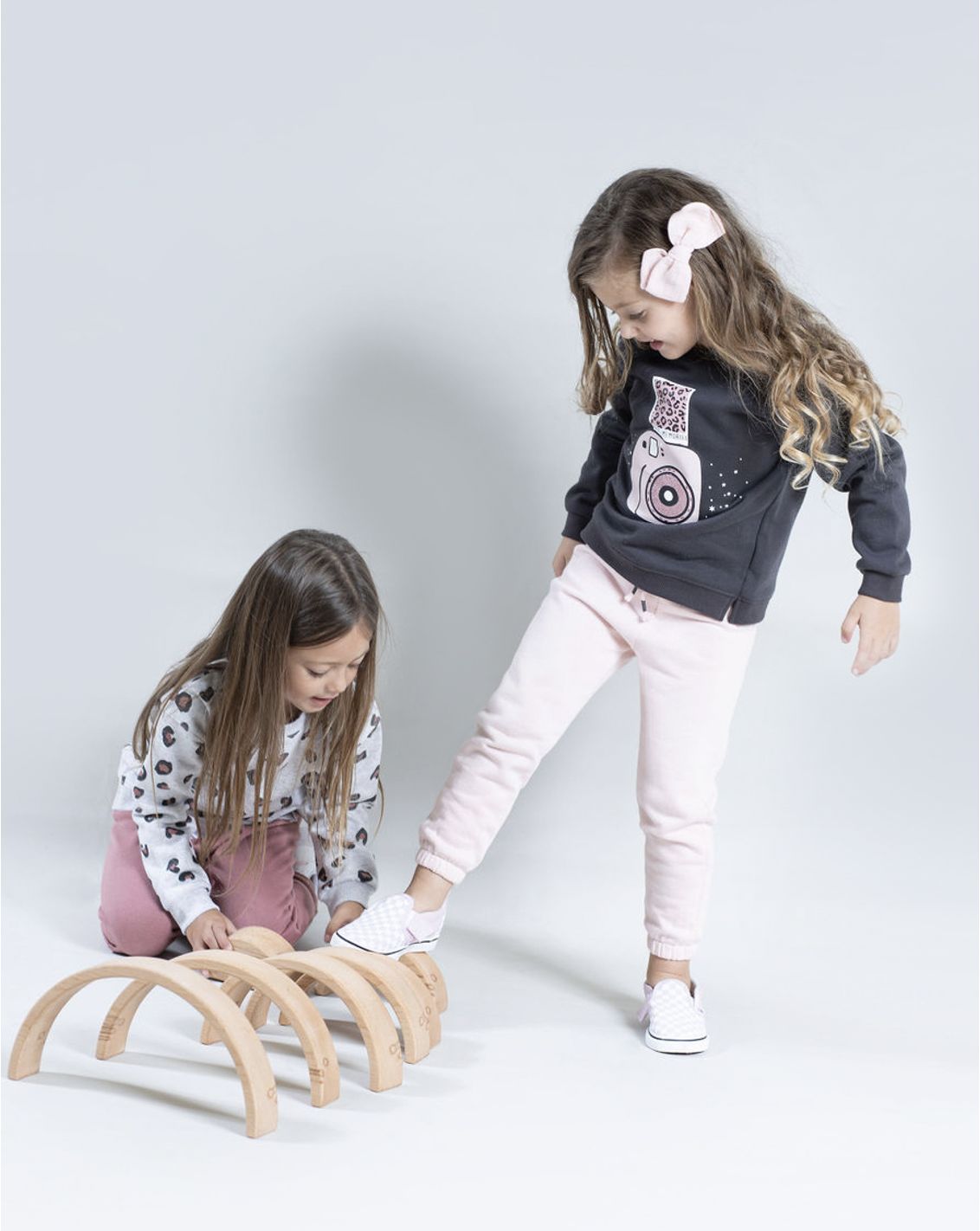 חליפת גן פוטר בנות-1